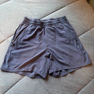 Lululemon Pace Breaker Men's Shorts Sz. S